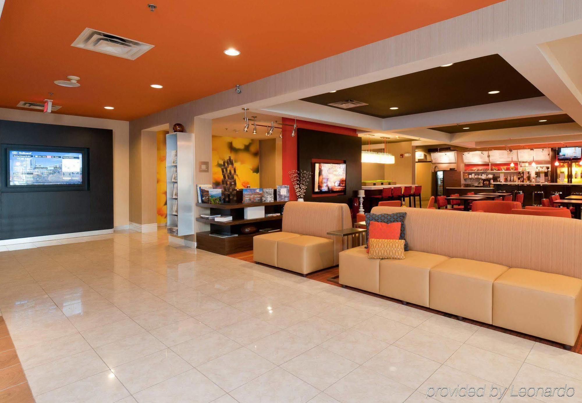 Courtyard By Marriott Charlotte Lake Norman Huntersville Exterior photo