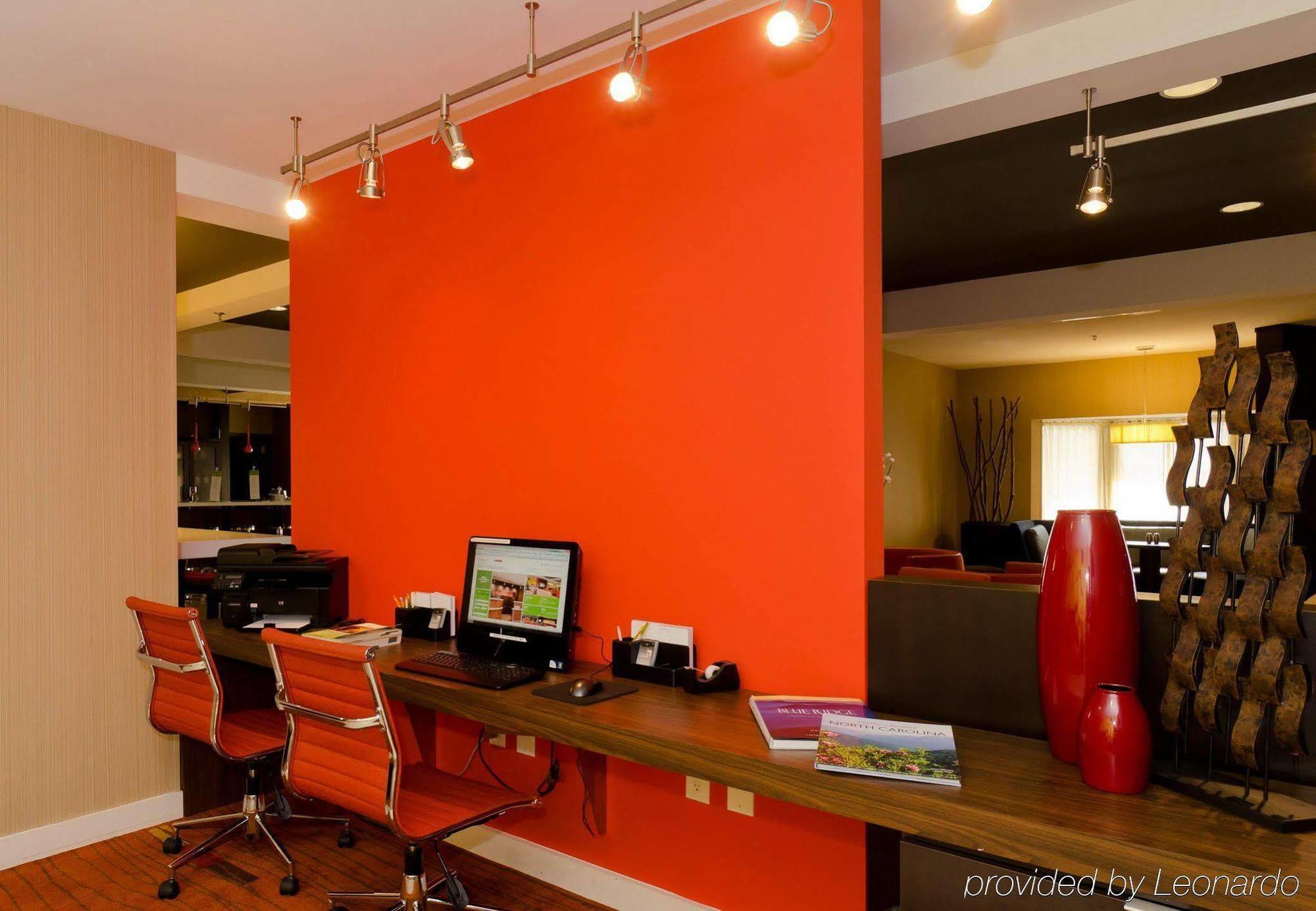 Courtyard By Marriott Charlotte Lake Norman Huntersville Facilities photo